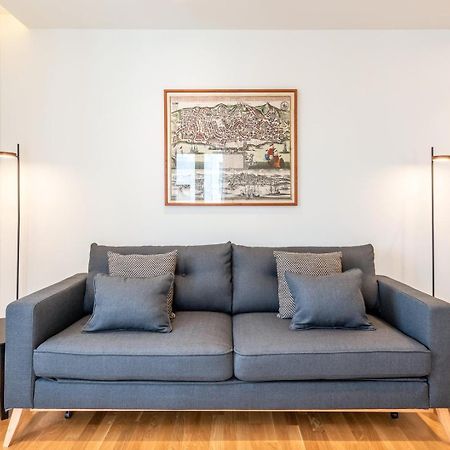 Apartmán Guestready - Elegant Getaway In Estrela Lisboa Exteriér fotografie