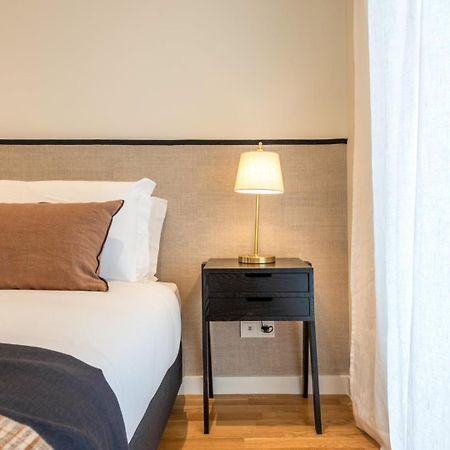 Apartmán Guestready - Elegant Getaway In Estrela Lisboa Exteriér fotografie