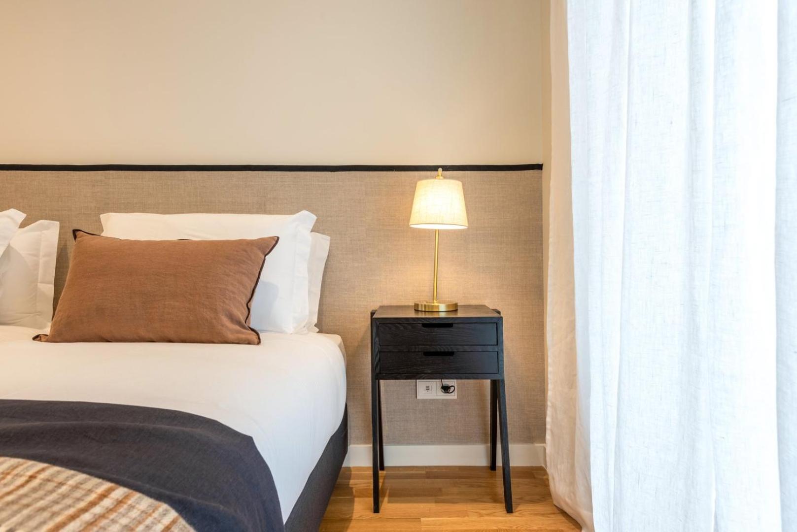 Apartmán Guestready - Elegant Getaway In Estrela Lisboa Exteriér fotografie
