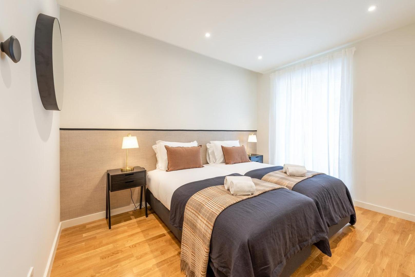 Apartmán Guestready - Elegant Getaway In Estrela Lisboa Exteriér fotografie
