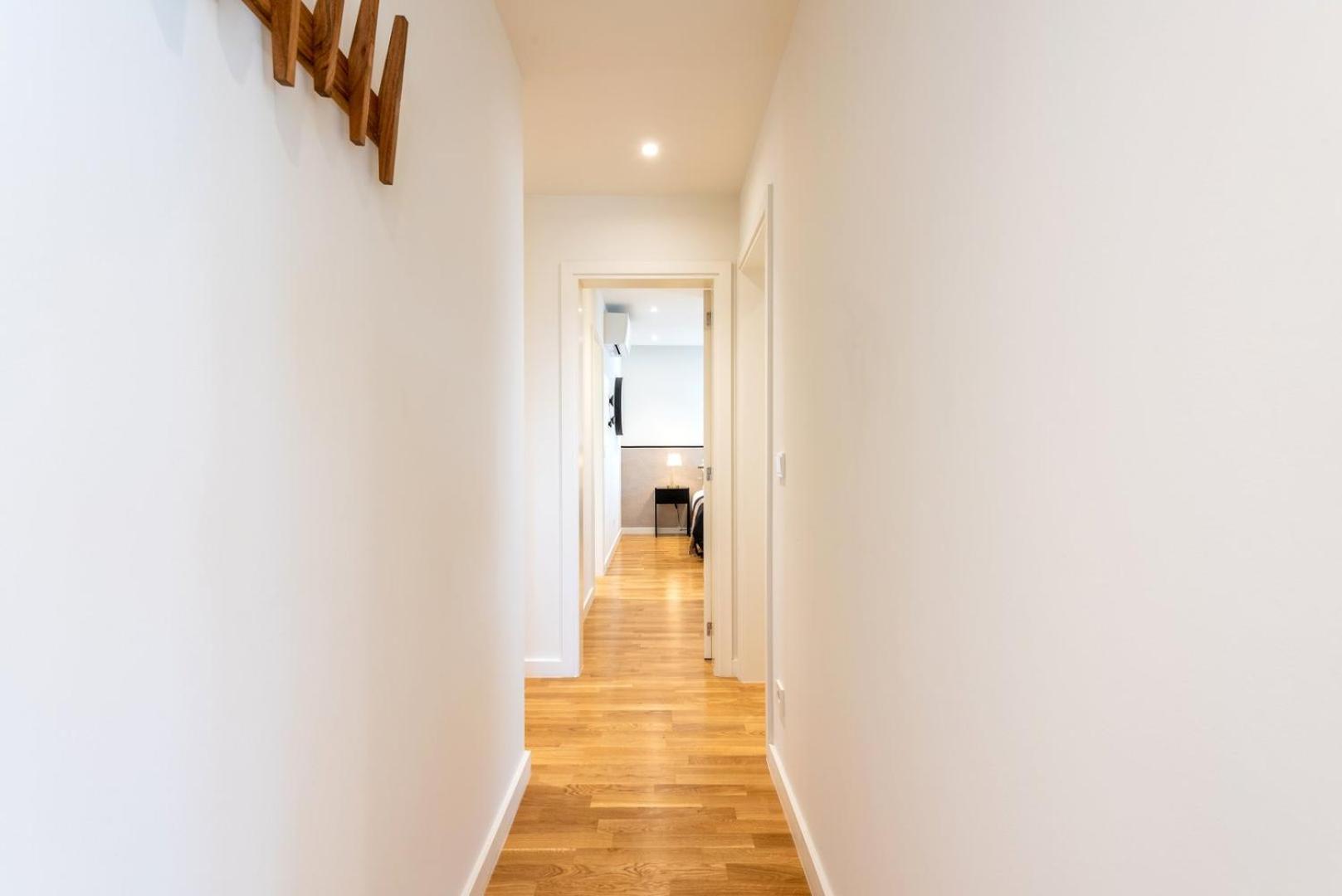 Apartmán Guestready - Elegant Getaway In Estrela Lisboa Exteriér fotografie