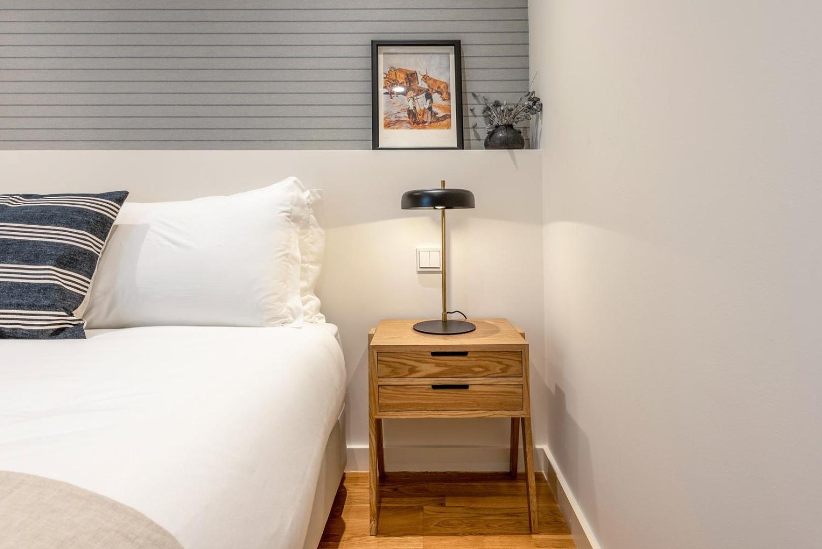Apartmán Guestready - Elegant Getaway In Estrela Lisboa Exteriér fotografie