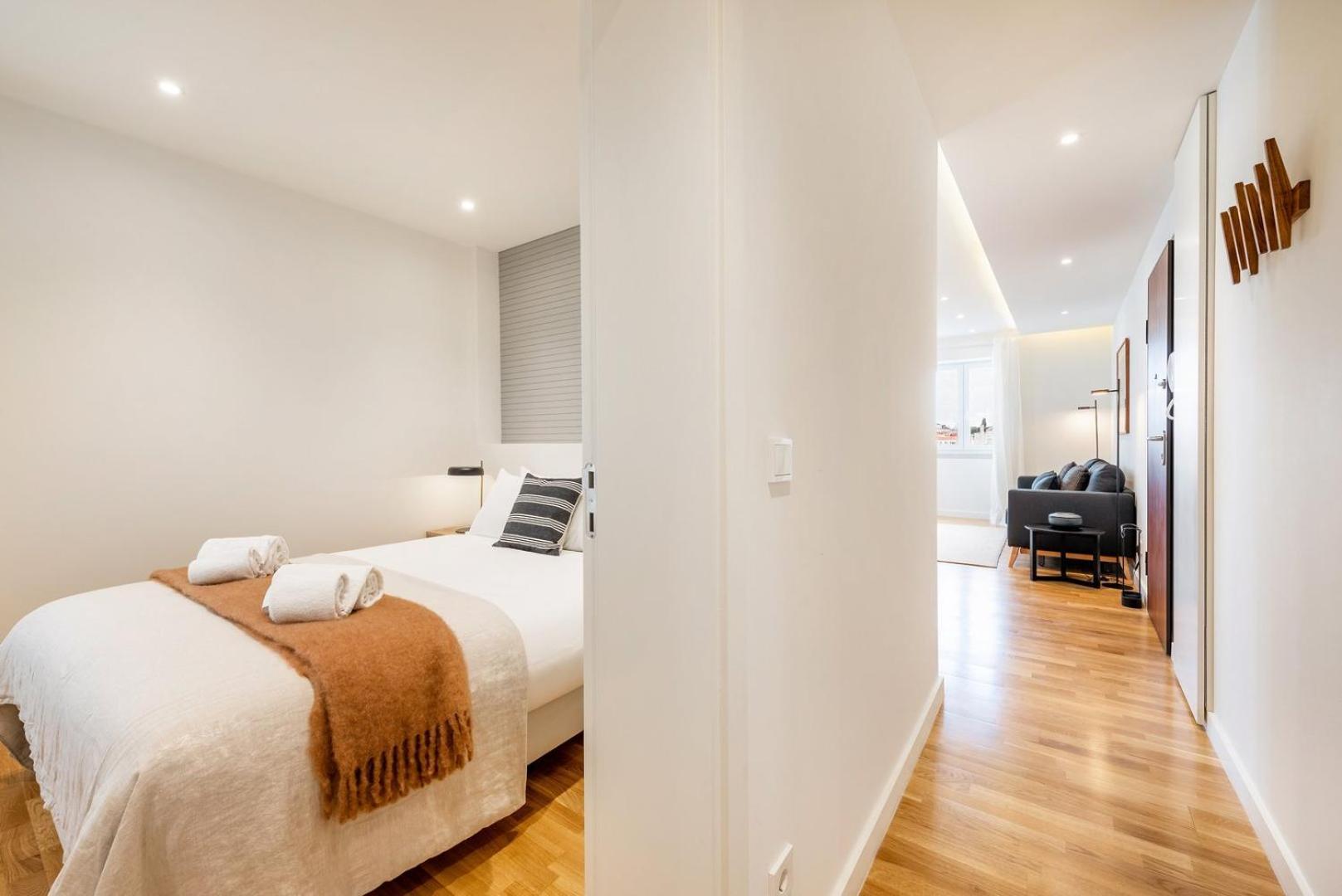 Apartmán Guestready - Elegant Getaway In Estrela Lisboa Exteriér fotografie