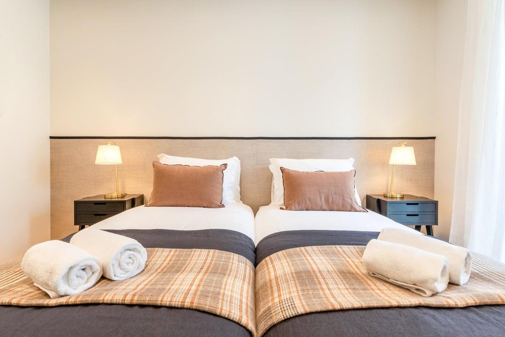 Apartmán Guestready - Elegant Getaway In Estrela Lisboa Exteriér fotografie